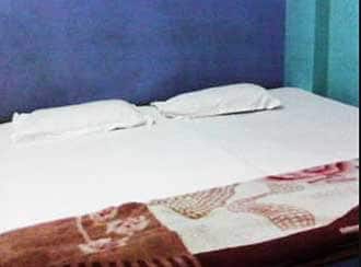 HOTEL SHAGUN PALACE, Varanasi 3